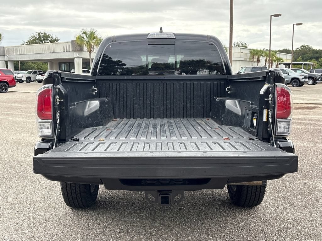2023 Toyota Tacoma 2WD Base