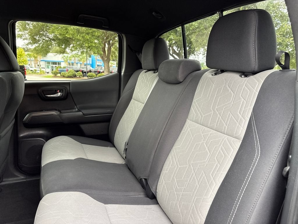 2023 Toyota Tacoma 2WD Base