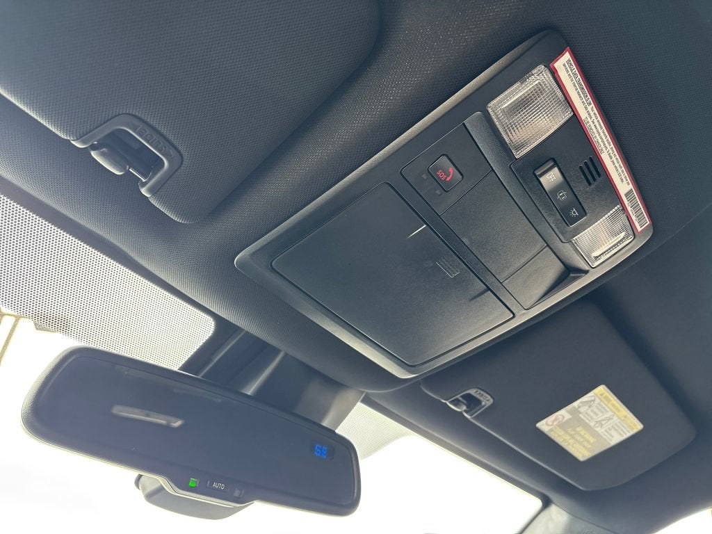 2023 Toyota Tacoma 2WD Base