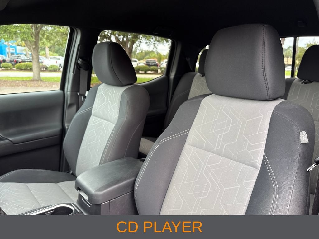 2023 Toyota Tacoma 2WD Base
