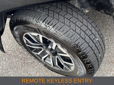 2023 Toyota Tacoma 2WD Base