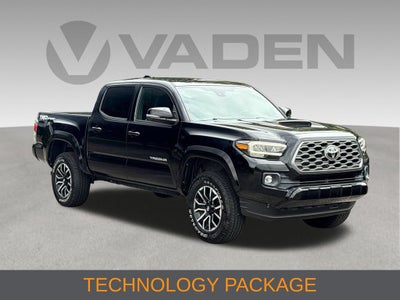 2023 Toyota Tacoma 2WD Base