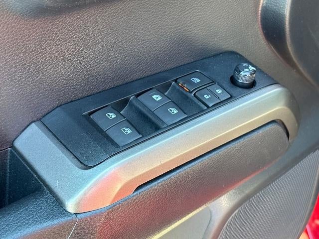 2022 Toyota Tacoma 2WD SR5