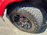 2022 Toyota Tacoma 2WD SR5