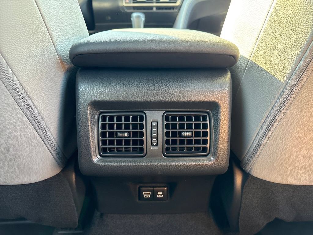 2025 Toyota Camry Base