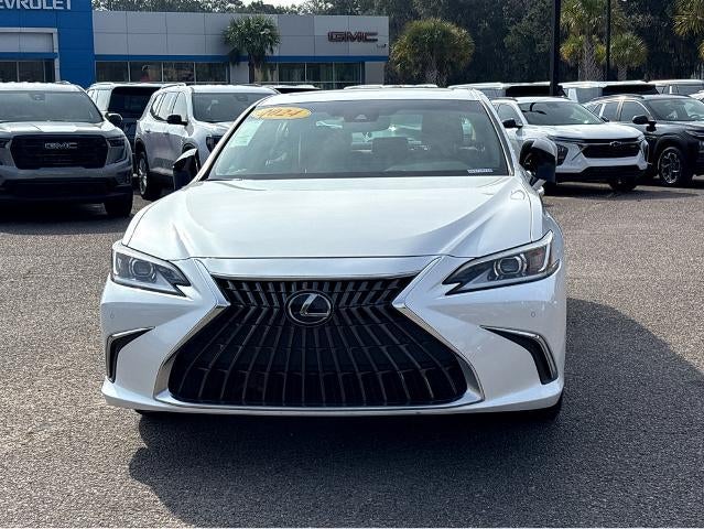 2024 Lexus ES ES 350