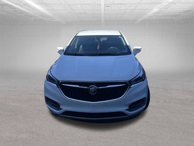 2021 Buick Enclave Base
