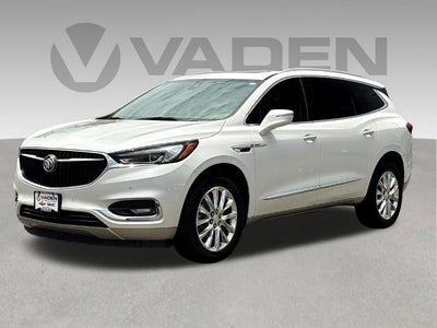2021 Buick Enclave Premium