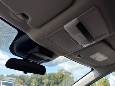 2024 Nissan Rogue Base