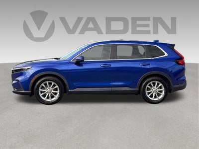 2023 Honda CR-V Base