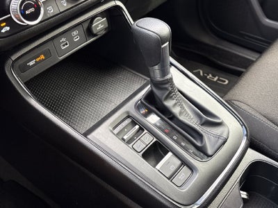 2023 Honda CR-V Base