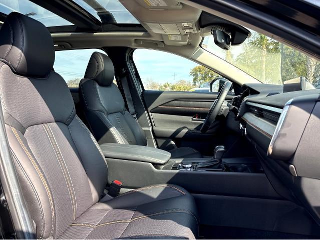 2025 Mazda Mazda CX-50 Hybrid Premium Plus Package