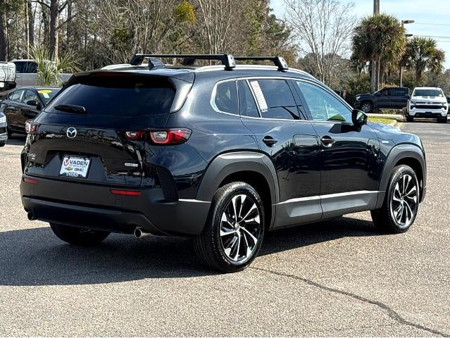 2025 Mazda Mazda CX-50 Hybrid Premium Plus Package