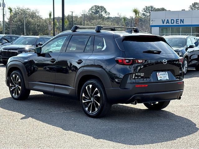 2025 Mazda Mazda CX-50 Hybrid Premium Plus Package