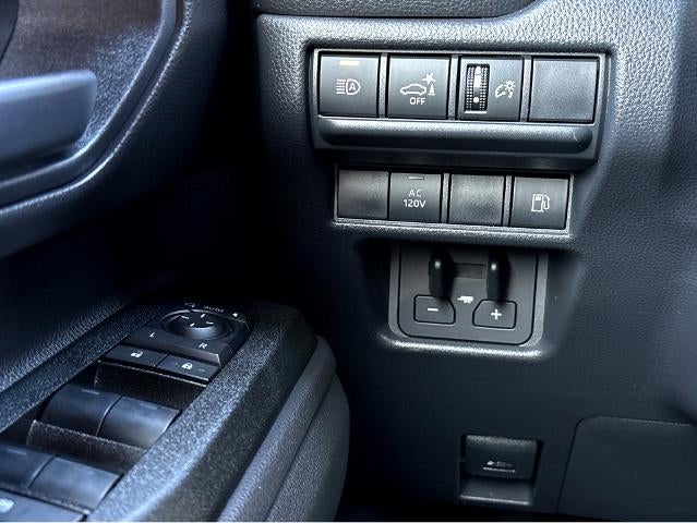 2025 Toyota Land Cruiser 1958