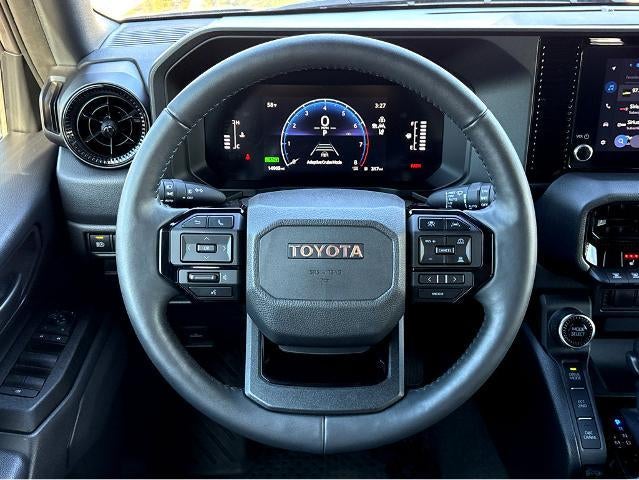 2025 Toyota Land Cruiser 1958