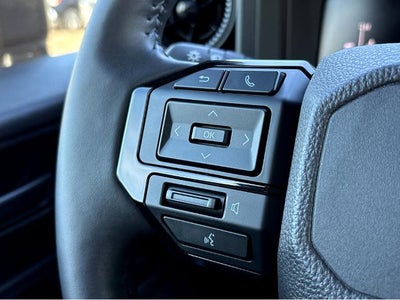 2025 Toyota Land Cruiser 1958