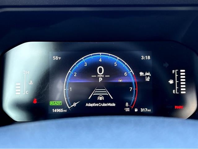 2025 Toyota Land Cruiser 1958