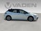 2023 Toyota Corolla Hatchback Base