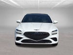 2026 Genesis G70 Base