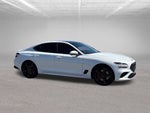 2026 Genesis G70 Base