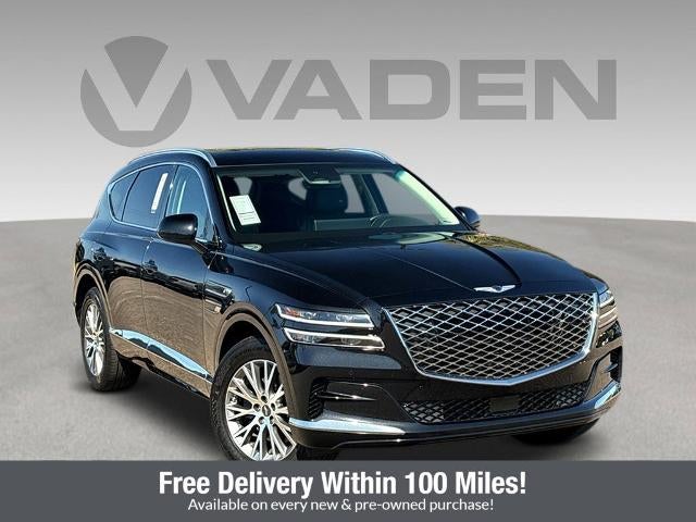 2024 Genesis GV80 Base