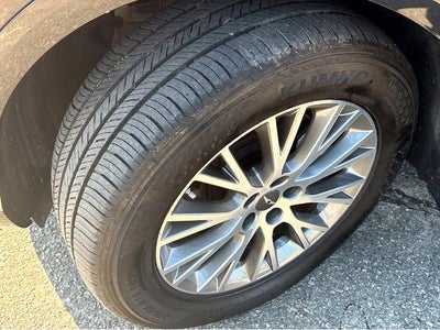 2024 Genesis GV80 Base