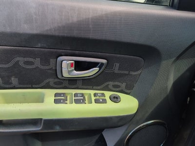 2012 Kia Soul Base