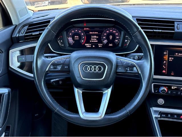 2020 Audi Q3 Premium