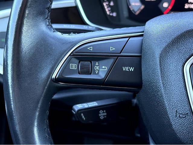 2020 Audi Q3 Premium