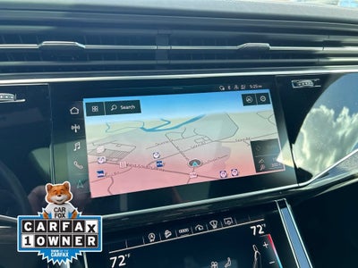 2022 Audi Q8 Base