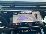 2022 Audi Q8 Base
