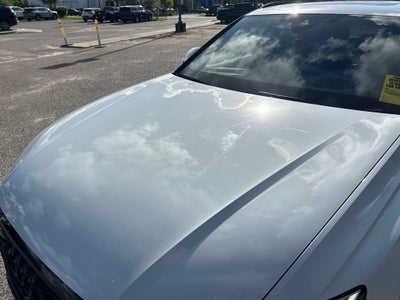 2022 Audi Q8 Base