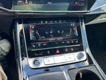 2022 Audi Q8 Base