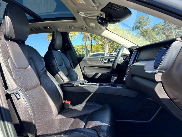 2021 Volvo XC60 Inscription