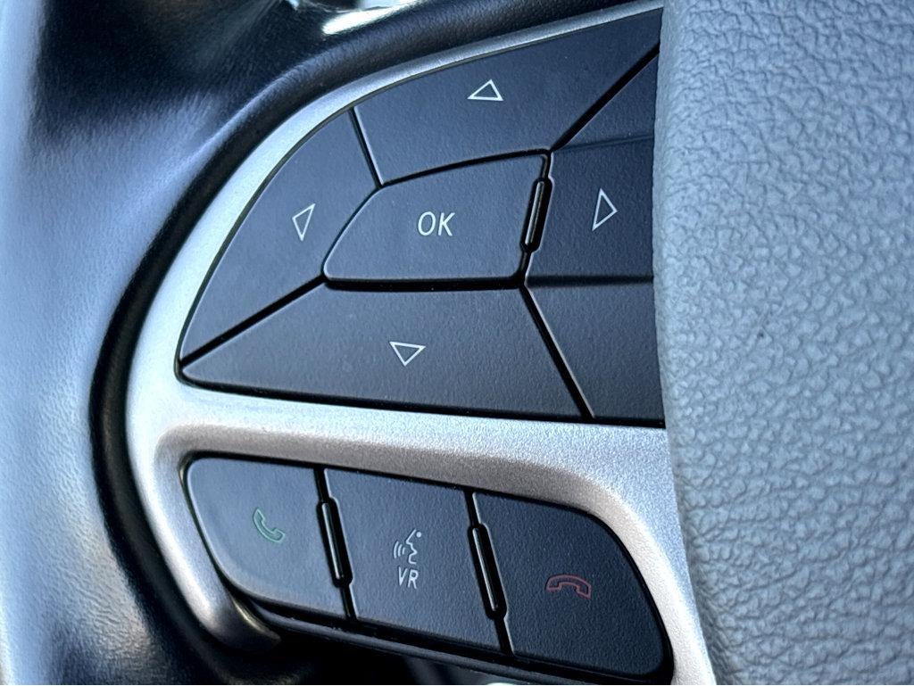 2022 Jeep Grand Cherokee WK Laredo E