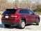 2022 Jeep Grand Cherokee WK Laredo E
