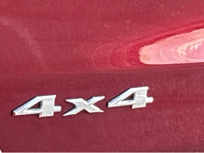 2022 Jeep Grand Cherokee WK Laredo E