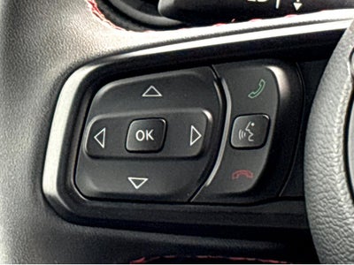 2024 Jeep Wrangler Rubicon X