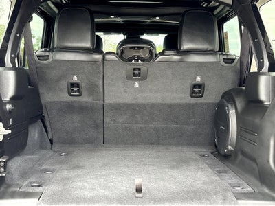 2024 Jeep Wrangler Rubicon X