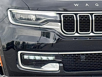 2023 Jeep Wagoneer L Series II
