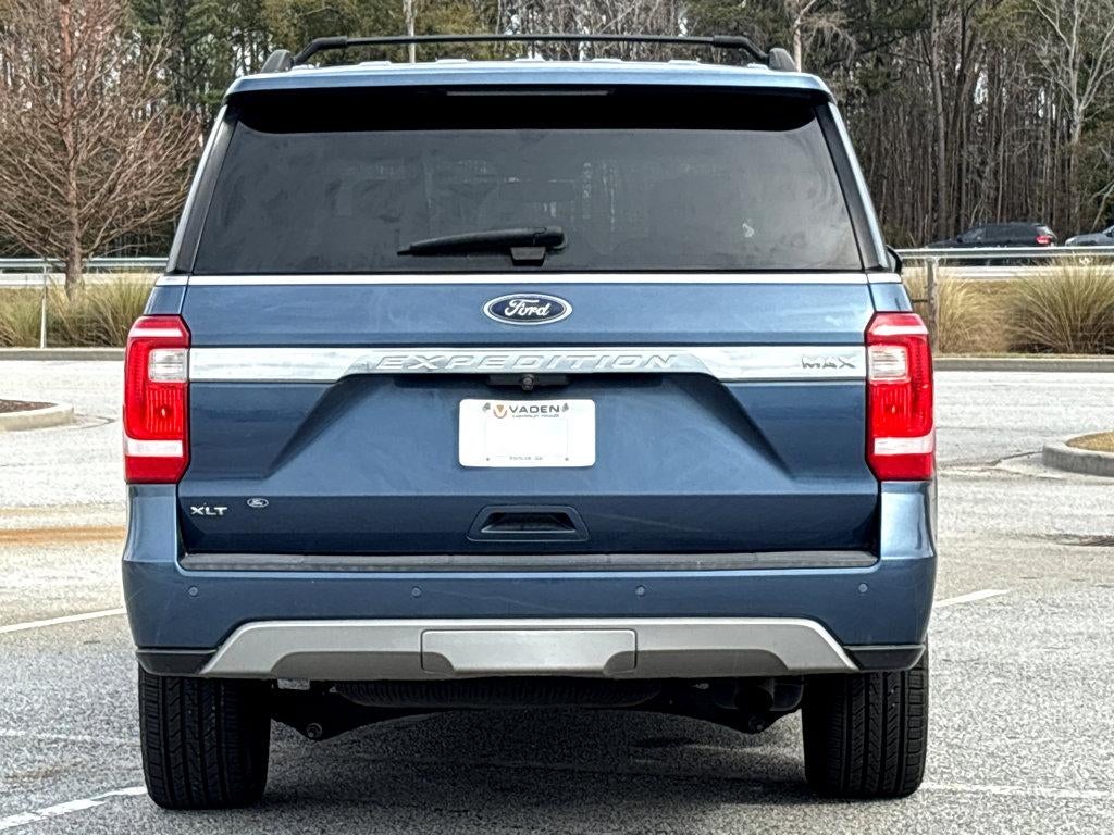 2019 Ford Expedition Max XLT