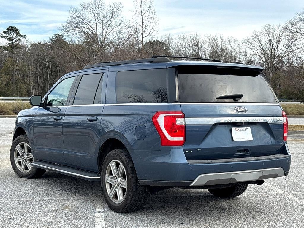 2019 Ford Expedition Max XLT