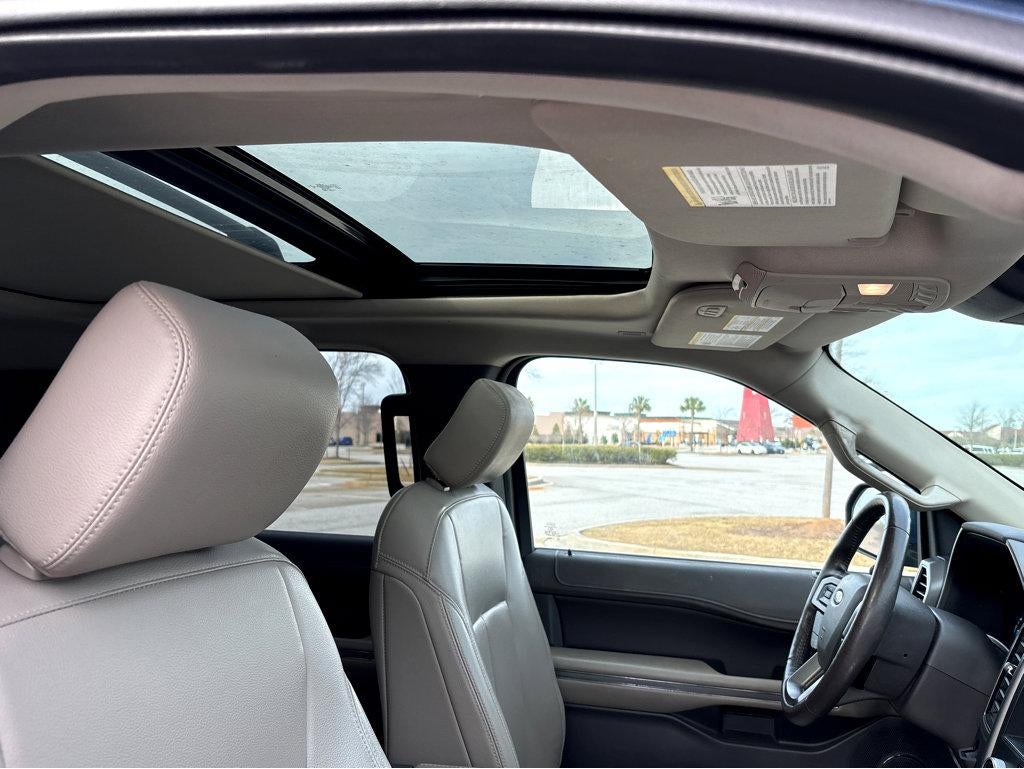 2019 Ford Expedition Max XLT