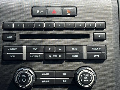 2013 Ford F-150 Base