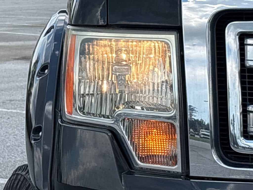 2013 Ford F-150 Base