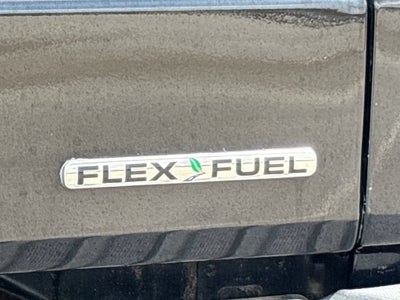 2013 Ford F-150 Base