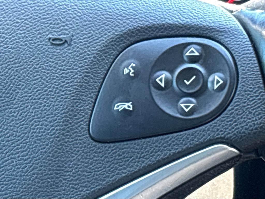 2020 Chevrolet Impala Premier