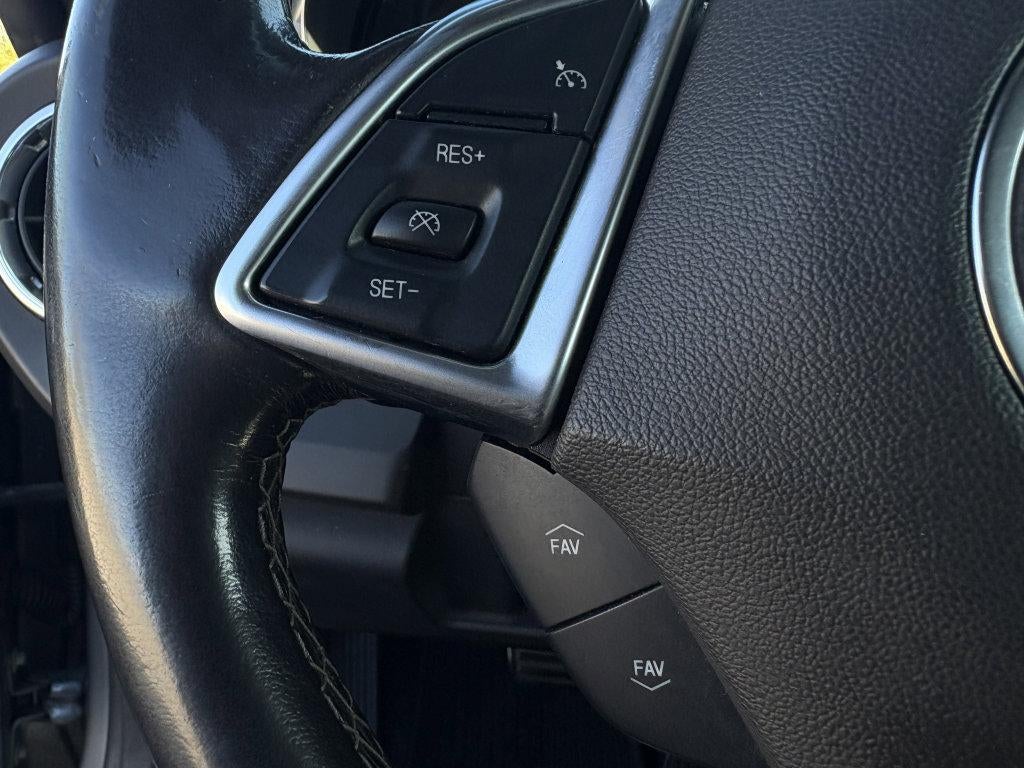 2020 Chevrolet Camaro 1LT