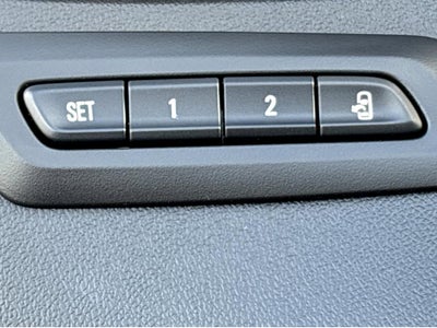 2019 Chevrolet Camaro 3LT